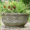 Antik Pflanzkübel Groß XXL Rund - Ragons Manor 2 Antik Pflanzkübel Groß XXL Rund - Ragons Manor -Pflanz Traum Verkaufsgeschäft antik pflanzkuebel gross xxl rund ragons manor