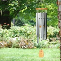 Asia Windspiel - Gregorian Chimes Alto -Pflanz Traum Verkaufsgeschäft asia windspiel gregorian chimes alto3