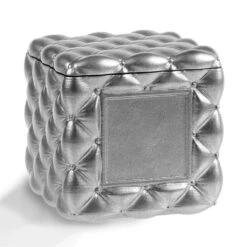 Besonderer Outdoor Kerzenhalter Motiv Kissen - Treemas