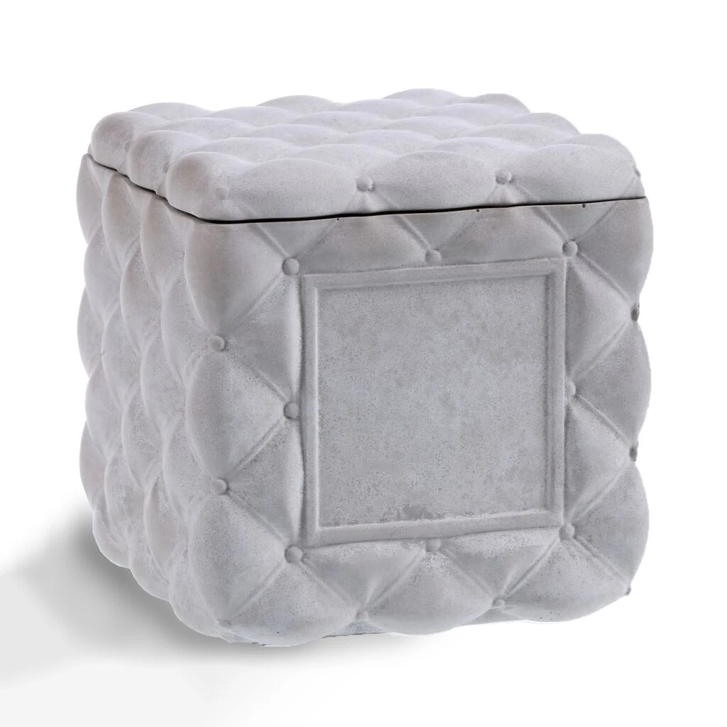 Besonderer Outdoor Kerzenhalter Motiv Kissen - Treemas 4 Besonderer Outdoor Kerzenhalter Motiv Kissen - Treemas – Bild 2