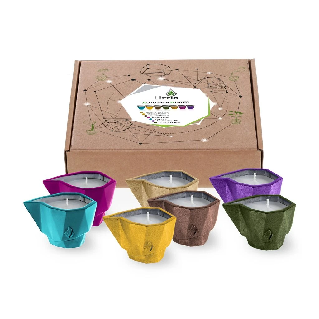 Besonderer Outdoor Kerzenhalter Motiv Kissen - Treemas 7 Besonderer Outdoor Kerzenhalter Motiv Kissen - Treemas – Bild 5