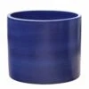 Blauer Garten Pflanztopf Aus Steinzeug - Winterfest - Rund - Rivus Azur 2 Blauer Garten Pflanztopf Aus Steinzeug - Winterfest - Rund - Rivus Azur -Pflanz Traum Verkaufsgeschäft blauer garten pflanztopf aus steinzeug winterfest rund rivus azur