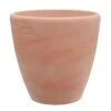 Blumengefäß Für Draußen Aus Steinzeug - Frostsicher - Terrakotta - Akaste Terra Hell -Pflanz Traum Verkaufsgeschäft blumengefaess fuer draussen aus steinzeug frostsicher terrakotta akaste terra hell