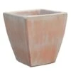 Blumenkübel Eckig - Steinzeug Frostsicher - Terrakotta Modern - Klythia Terra Hell -Pflanz Traum Verkaufsgeschäft blumenkuebel eckig steinzeug frostsicher terrakotta modern klythia terra hell