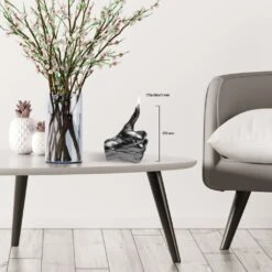 Daumen Hoch - Hand In Anthrazit - Vegan & Lebensecht - Ok Hand 11 Daumen Hoch - Hand In Anthrazit - Vegan & Lebensecht - Ok Hand -Pflanz Traum Verkaufsgeschäft daumen hoch hand in anthrazit vegan lebensecht ok hand4