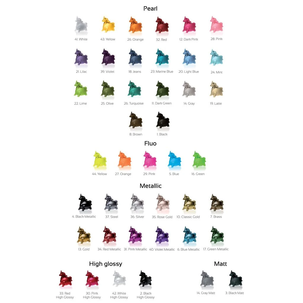 Daumen Hoch - Hand In Anthrazit - Vegan & Lebensecht - Ok Hand 8 Daumen Hoch - Hand In Anthrazit - Vegan & Lebensecht - Ok Hand – Bild 6