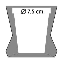 Eckiges Pflanzgefäß Für Draußen Aus Beton - Farbig - Thiefor -Pflanz Traum Verkaufsgeschäft eckiges pflanzgefaess fuer draussen aus beton farbig thiefor6