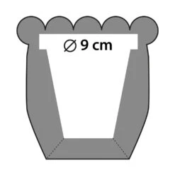 Einzigartiger Pflanztopf Aus Beton - Totenschädel Mit Rosen - Gangain -Pflanz Traum Verkaufsgeschäft einzigartiger pflanztopf aus beton totenschaedel mit rosen gangain6