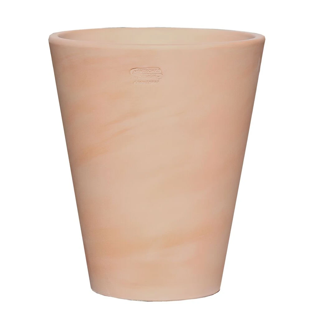 Garten Blumentopf Terrakotta - Winterfest - Hoch - Zeitlos - Amphiro Terra Hell 3 Garten Blumentopf Terrakotta - Winterfest - Hoch - Zeitlos - Amphiro Terra Hell