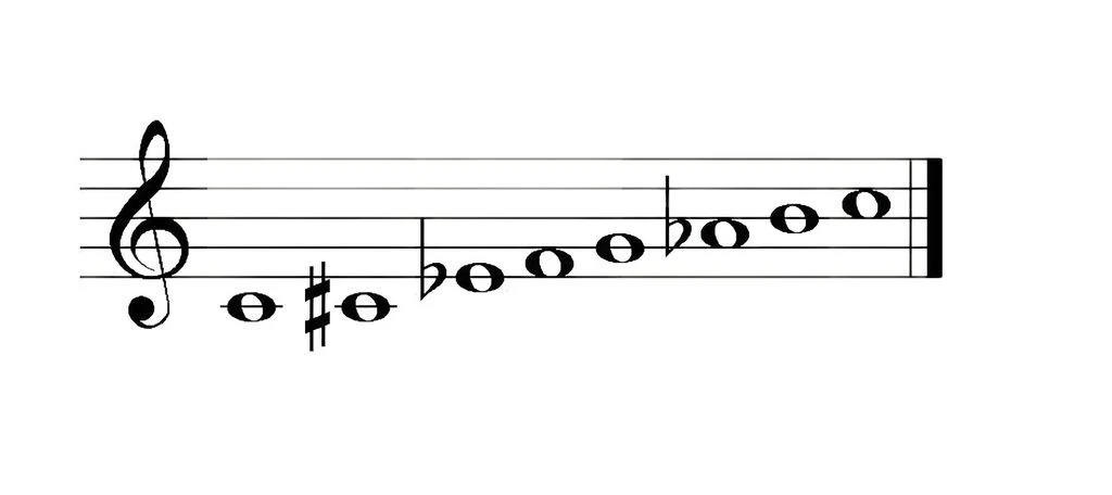 Garten Klangspiel - Woodstock Meditation Chime 6 Garten Klangspiel - Woodstock Meditation Chime – Bild 4