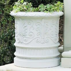 Garten Pflanzgefäß Historisch - Eaton Manor 6 Garten Pflanzgefäß Historisch - Eaton Manor -Pflanz Traum Verkaufsgeschäft garten pflanzgefaess historisch eaton manor2