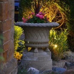 Garten Pflanztopf Historisch Groß XXL - Blunham House -Pflanz Traum Verkaufsgeschäft garten pflanztopf historisch gross xxl blunham house5