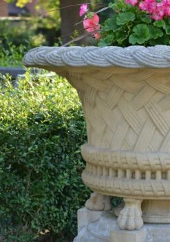 Garten Pflanztopf Historisch Groß XXL - Blunham House -Pflanz Traum Verkaufsgeschäft garten pflanztopf historisch gross xxl blunham house7