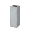 Garten Pflanzvase Aus Glasfaser-Beton - Modern - Grau - Campali -Pflanz Traum Verkaufsgeschäft garten pflanzvase aus glasfaser beton modern grau campali
