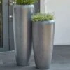 Garten Pflanzvase Wahlweise Mit Wasserstandsanzeiger - Pomponesco -Pflanz Traum Verkaufsgeschäft garten pflanzvase wahlweise mit wasserstandsanzeiger pomponesco