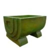Großer Pflanztrog Aus Steinguss Für Den Garten - Verschiedene Farben - Makaria 2 Großer Pflanztrog Aus Steinguss Für Den Garten - Verschiedene Farben - Makaria -Pflanz Traum Verkaufsgeschäft grosser pflanztrog aus steinguss fuer den garten verschiedene farben makaria