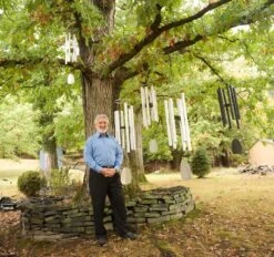 Großes Klangspiel Windspiel Chimes Of Orpheus -Pflanz Traum Verkaufsgeschäft grosses klangspiel windspiel chimes of orpheus4