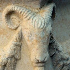 Historischer Garten Steintrog - Rialto -Pflanz Traum Verkaufsgeschäft historischer garten steintrog rialto2