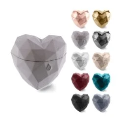 Kerzenständer Herz Für Den Garten Mit Langbrennerkerze - Herthor -Pflanz Traum Verkaufsgeschäft kerzenstaender herz fuer den garten mit langbrennerkerze herthor3