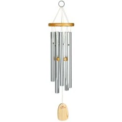 Pflanz Traum Verkaufsgeschäft 12 Klang Windspiel - Chimes Of Kyoto