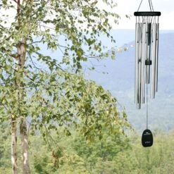 Klang Windspiel - Pachelbel Canon Chime -Pflanz Traum Verkaufsgeschäft klang windspiel pachelbel canon chime3