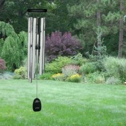 Klang Windspiel - Pachelbel Canon Chime -Pflanz Traum Verkaufsgeschäft klang windspiel pachelbel canon chime4