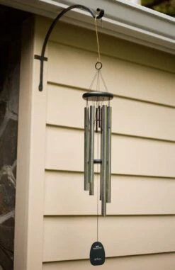 Klang Windspiel - Pachelbel Canon Chime -Pflanz Traum Verkaufsgeschäft klang windspiel pachelbel canon chime5