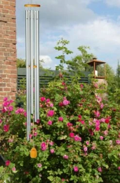 Klangspiel Für Den Garten - Chimes Of Westminster -Pflanz Traum Verkaufsgeschäft klangspiel fuer den garten chimes of westminster3