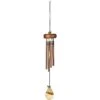 Klangspiel Windspiel Metall Woodstock Precious Stones Chimes - Prairie Jasper