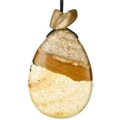 Klangspiel Windspiel Metall Woodstock Precious Stones Chimes - Prairie Jasper -Pflanz Traum Verkaufsgeschäft klangspiel windspiel metall woodstock precious stones chimes prairie jasper4