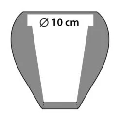 Klassischer Blumentopf Mit Modernem Muster Aus Beton - Mirono 14 Klassischer Blumentopf Mit Modernem Muster Aus Beton - Mirono -Pflanz Traum Verkaufsgeschäft klassischer blumentopf mit modernem muster aus beton mirono6