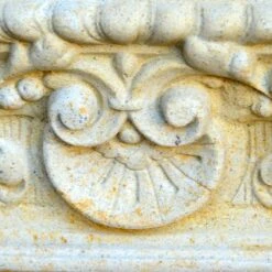 Kleiner Stein Pflanztrog - Victoria -Pflanz Traum Verkaufsgeschäft kleiner stein pflanztrog victoria2