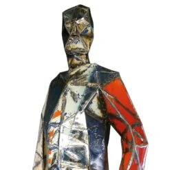 Lebensgroße Männer Dekofigur Im Pop-Art Stil Aus Upcycelten Fässern - Kaleo 11 Lebensgroße Männer Dekofigur Im Pop-Art Stil Aus Upcycelten Fässern - Kaleo -Pflanz Traum Verkaufsgeschäft lebensgrosse maenner dekofigur im pop art stil aus upcycelten faessern kaleo4