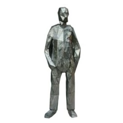 Lebensgroße Männer Dekofigur Im Pop-Art Stil Aus Upcycelten Fässern - Kaleo 12 Lebensgroße Männer Dekofigur Im Pop-Art Stil Aus Upcycelten Fässern - Kaleo -Pflanz Traum Verkaufsgeschäft lebensgrosse maenner dekofigur im pop art stil aus upcycelten faessern kaleo5