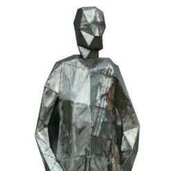 Lebensgroße Männer Dekofigur Im Pop-Art Stil Aus Upcycelten Fässern - Kaleo 13 Lebensgroße Männer Dekofigur Im Pop-Art Stil Aus Upcycelten Fässern - Kaleo -Pflanz Traum Verkaufsgeschäft lebensgrosse maenner dekofigur im pop art stil aus upcycelten faessern kaleo6