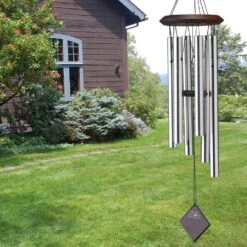 Meditationsklangspiel Für Den Garten - Chimes Of Pluto -Pflanz Traum Verkaufsgeschäft meditationsklangspiel fuer den garten chimes of pluto3