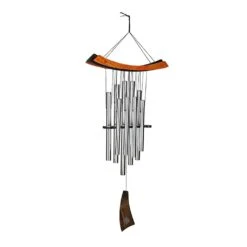 Meditatives Woodstock Klangspiel - Healing Chime