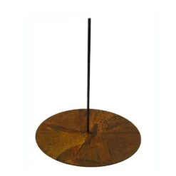 Metall Gartendeko In Rost Optik - Gärtnerin Auf Platte - Gerda /Höhe 125cm 5 Metall Gartendeko In Rost Optik - Gärtnerin Auf Platte - Gerda /Höhe 125cm -Pflanz Traum Verkaufsgeschäft metall gartendeko in rost optik gaertnerin auf platte gerda hoehe 125cm2