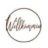 Metall Kreis Für Tor & Tür - Rost Optik - Willkommen 1 Metall Kreis Für Tor & Tür - Rost Optik - Willkommen -Pflanz Traum Verkaufsgeschäft metall kreis fuer tor tuer rost optik willkommen