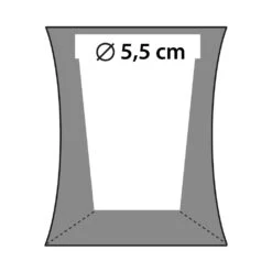Modernes Pflanzgefäß - Würfel - Farbig Aus Beton - Chagoll -Pflanz Traum Verkaufsgeschäft modernes pflanzgefaess wuerfel farbig aus beton chagoll5