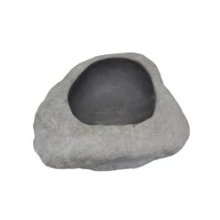 Pflanz Traum Verkaufsgeschäft 26 Naturbelassenes Pflanzgefäß Aus Flusstein - Naturalis