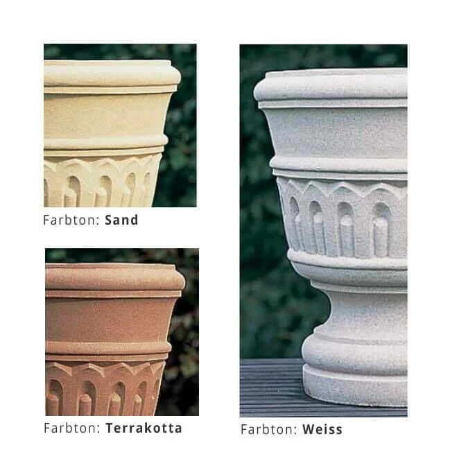 Obelisk Aus Sandsteinguss Mit Sockel Zur Gravur - Berthun Park 5 Obelisk Aus Sandsteinguss Mit Sockel Zur Gravur - Berthun Park – Bild 3