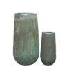 Outdoor Blumenvase 2er Set - Antikes Design - Alunzio 2 Outdoor Blumenvase 2er Set - Antikes Design - Alunzio -Pflanz Traum Verkaufsgeschäft outdoor blumenvase 2er set antikes design alunzio