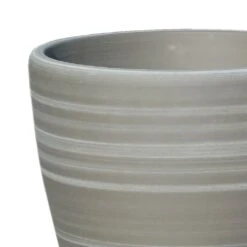 Outdoor Pflanzgefäß Aus Winterfestem Steinzeug - Schiefer-grau Bestellen - Akaste Gris -Pflanz Traum Verkaufsgeschäft outdoor pflanzgefaess aus winterfestem steinzeug schiefer grau bestellen akaste gris2