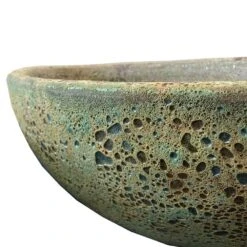 Ovale Pflanzschale Für Den Garten - Antikes Design - 2er Set - Salemi 10 Ovale Pflanzschale Für Den Garten - Antikes Design - 2er Set - Salemi -Pflanz Traum Verkaufsgeschäft ovale pflanzschale fuer den garten antikes design 2er set salemi4