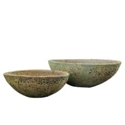 Ovale Pflanzschale Für Den Garten - Antikes Design - 2er Set - Salemi 11 Ovale Pflanzschale Für Den Garten - Antikes Design - 2er Set - Salemi -Pflanz Traum Verkaufsgeschäft ovale pflanzschale fuer den garten antikes design 2er set salemi5