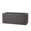 Pflanzkasten Aus Kunststoff - Anthrazit - UV-beständig - Guada -Pflanz Traum Verkaufsgeschäft pflanzkasten aus kunststoff anthrazit uv bestaendig guada