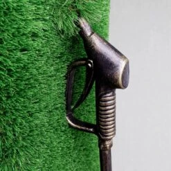 Retro Zapfsäule - Topiary Gartenplastik - Gasoline 7 Retro Zapfsäule - Topiary Gartenplastik - Gasoline -Pflanz Traum Verkaufsgeschäft retro zapfsaeule topiary gartenplastik gasoline3