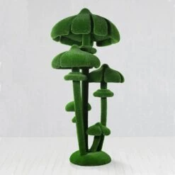 Riesiger Formschnitt Honigpilz - Wetterfeste Pilz Gartendeko - Fungos Groß -Pflanz Traum Verkaufsgeschäft riesiger formschnitt honigpilz wetterfeste pilz gartendeko fungos gross2