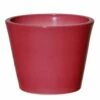 Roter Blumenkübel Rund - Steinzeug Winterfest - Groß - Votum Rubis 2 Roter Blumenkübel Rund - Steinzeug Winterfest - Groß - Votum Rubis -Pflanz Traum Verkaufsgeschäft roter blumenkuebel rund steinzeug winterfest gross votum rubis